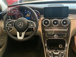 مێرسێدس بێنز C-Class